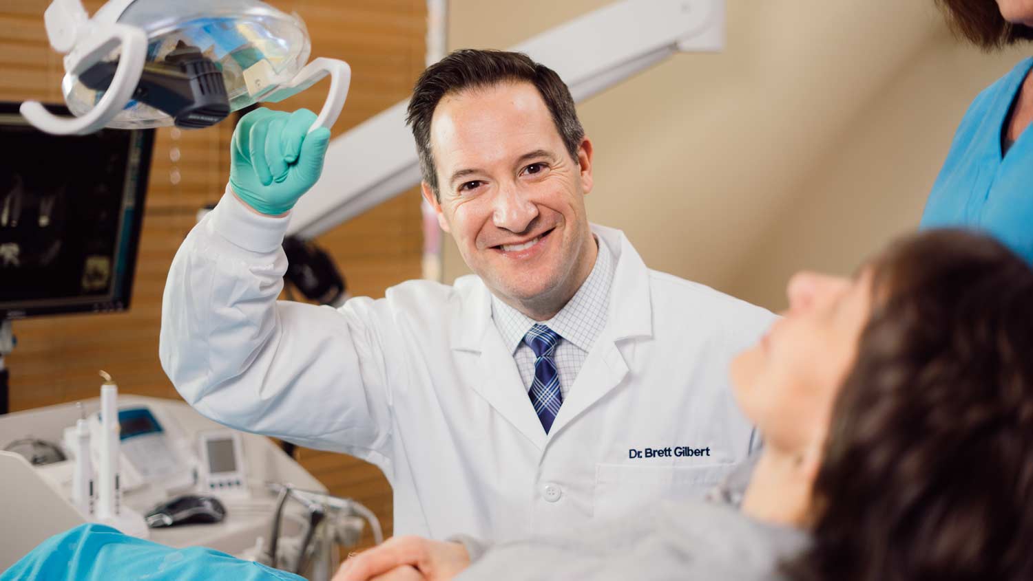 happyPatient King Endodontics